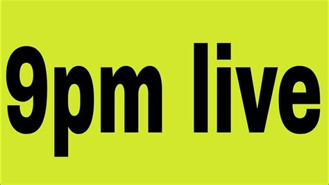 j2 live 9pm|LIVE 9PM!!.